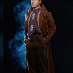 Rick Deckard Coat