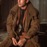 Rick Deckard Coat