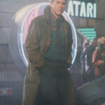 Rick Deckard Coat