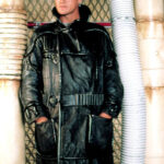 Roy Batty Coat