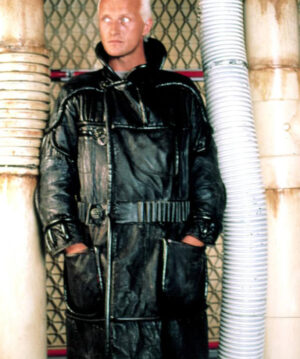 Roy Batty Coat