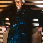 Roy Batty Coat