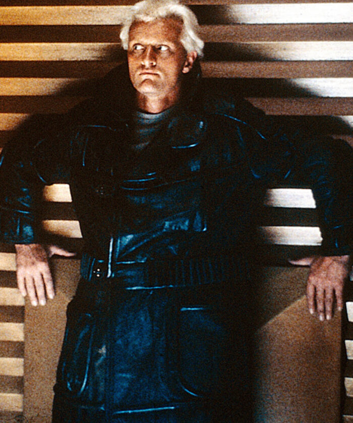 Roy Batty Coat