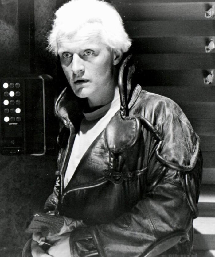 Roy Batty Coat