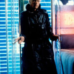 Roy Batty Coat