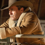 Roy Tillman Suede Jacket