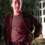 Skyler Gisondo Bomber Jacket