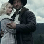 Spencer Dutton Coat