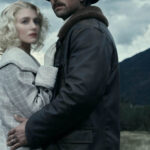 Spencer Dutton Coat