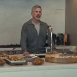 Steve Carrell Grey Jacket
