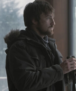 Owen Parka Jacket