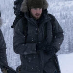 Owen Parka Jacket