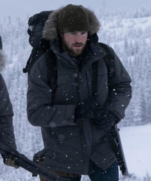 Owen Parka Jacket