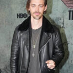 Tom Payne Biker Jacket