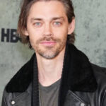 Tom Payne Biker Jacket