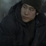 Jesse Black Jacket