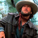 Josey Wales Coat