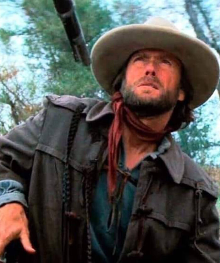 Josey Wales Coat