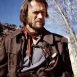 Josey Wales Coat