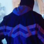 Christian Taylor Track Jacket