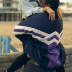 Christian Taylor Track Jacket