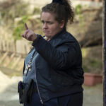 Diane Pemberley Bomber Jacket