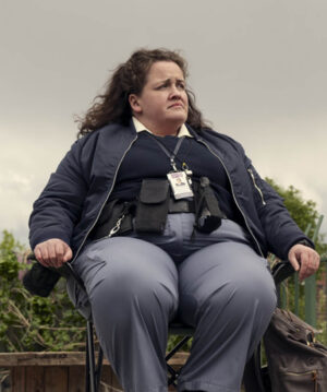 Diane Pemberley Bomber Jacket