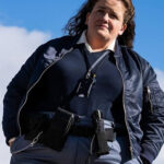 Diane Pemberley Bomber Jacket