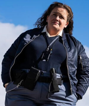 Diane Pemberley Bomber Jacket
