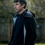 Nathan Fielder Black Jacket