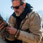 Gerry Fenn Cotton Jacket