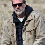 Gerry Fenn Cotton Jacket