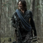 Daryl Dixon Vest