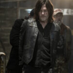 Daryl Dixon Vest
