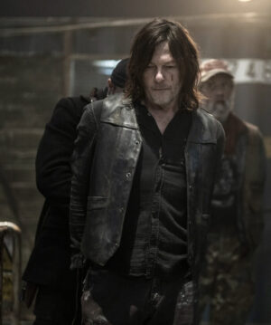 Daryl Dixon Vest