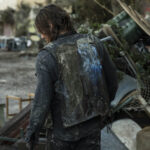 Daryl Dixon Vest