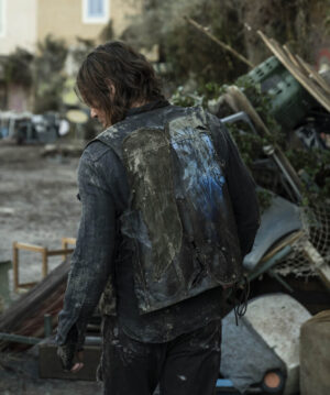 Daryl Dixon Vest