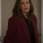 Tina Fey Blazer