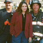 Tina Fey Blazer