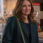 Kate Green Blazer