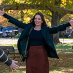 Kate Green Blazer