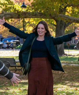 Kate Green Blazer