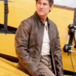 Tom Cruise Jacket