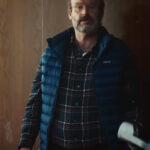 Tom Segura Vest