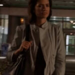 Torrey DeVitto Jacket