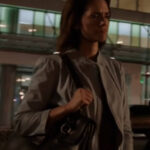 Torrey DeVitto Jacket