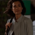 Torrey DeVitto Jacket