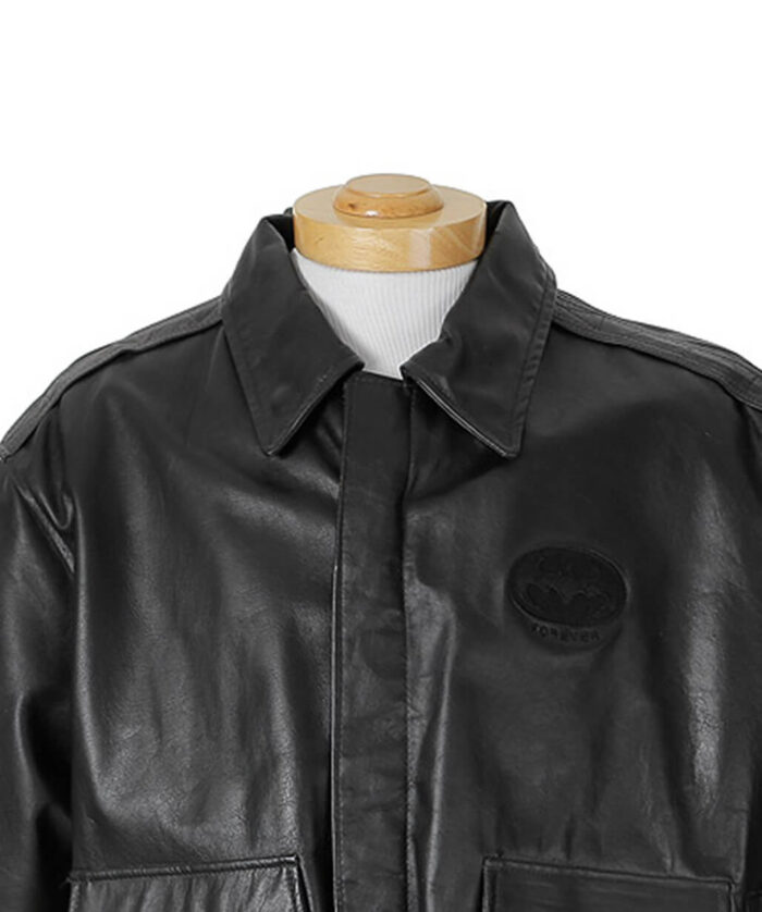 Val Kilmer Batman Jacket