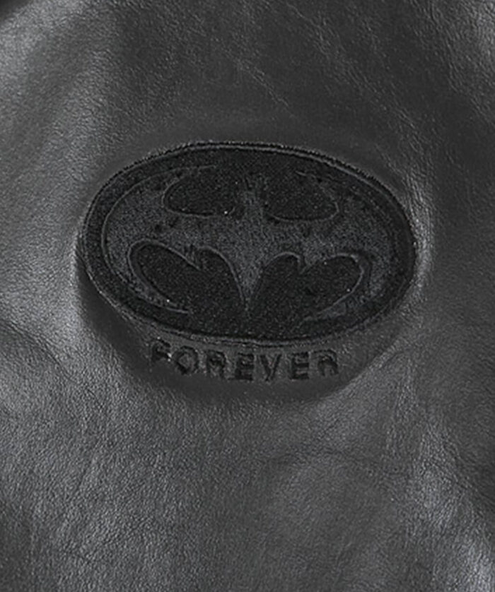 Val Kilmer Batman Jacket