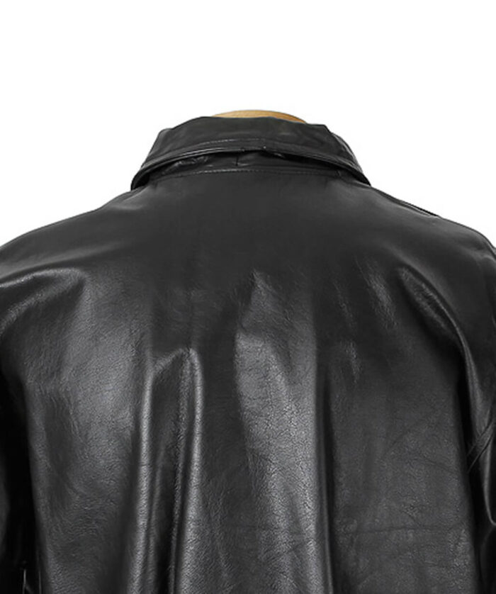 Val Kilmer Batman Jacket
